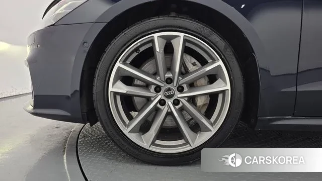 Audi A7 (4K) id 3406262 из Кореи 15