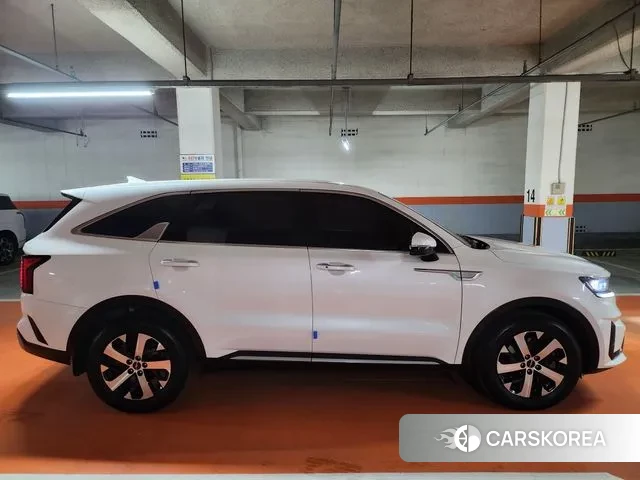 Kia Sorento 4th Generation id 3378440 из Кореи 15