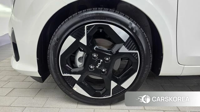 Kia The New Morning (JA) id 4916192 из Кореи 25