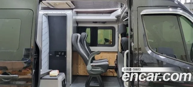 Renault Korea (Samsung) Master id 2869845 из Кореи 10