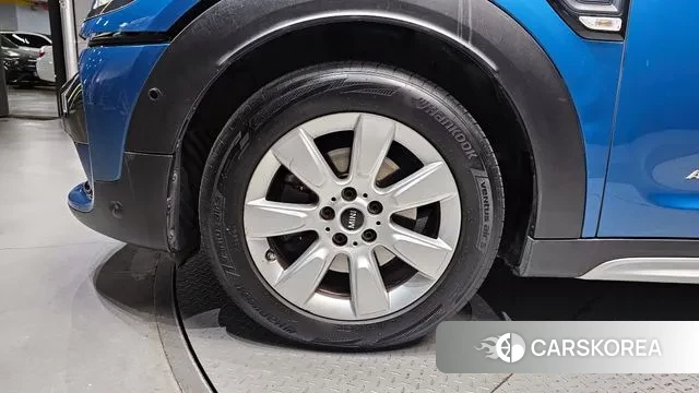 Mini Cooper D Countryman id 3313332 из Кореи 15