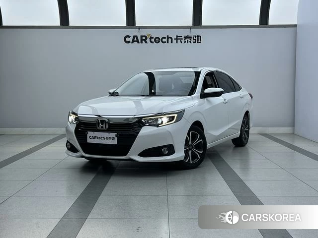 Honda Lingpai id 4263201 из Китая 21