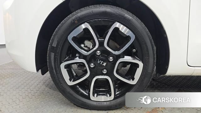 Kia The New Ray id 4770870 из Кореи 25