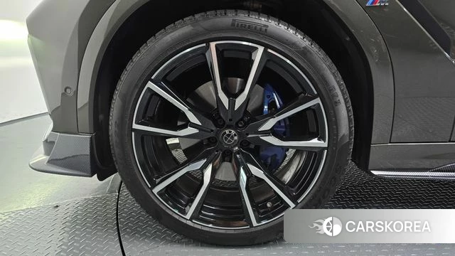 BMW X6 (G06) id 4667054 из Кореи 15