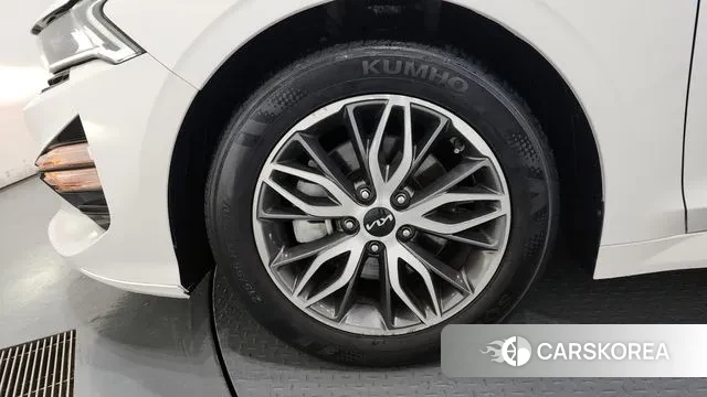 Kia K5 3rd generation id 3031572 из Кореи 15