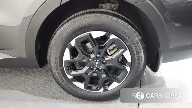 Kia The New Sorento 4th Generation id 3580987 из Кореи 15