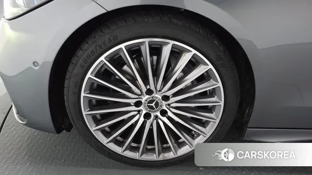 Mercedes-Benz C-Class W206 id 3426792 из Кореи 15