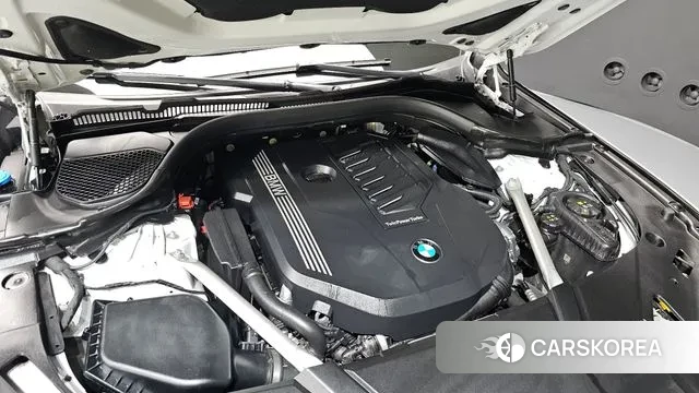 BMW 6 Series GT (G32) id 3388486 из Кореи 15