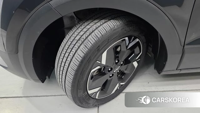 Kia Di All New Niro EV id 4917525 из Кореи 15
