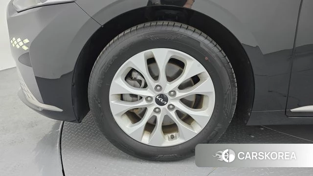 Kia K8 id 3903749 из Кореи 15