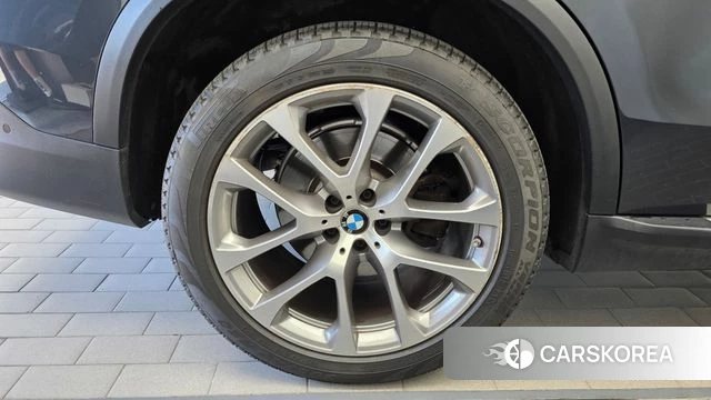 BMW X5 (G05) id 4864655 из Кореи 25