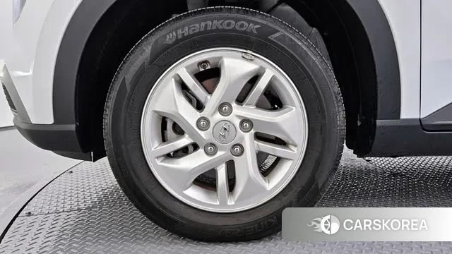 Hyundai Venue id 3452452 из Кореи 15