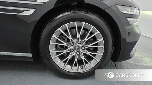 Genesis G80 (RG3) id 3885079 из Кореи 15