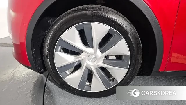 Tesla Model Y id 3401520 из Кореи 15