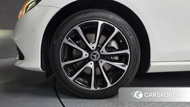 Mercedes-Benz E-Class W213 id 4736967 из Кореи 26