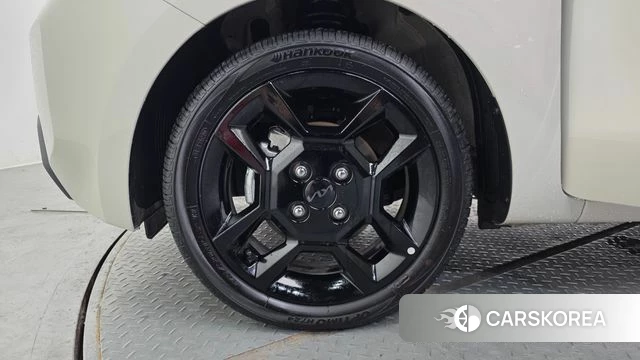 Kia The New Kia Ray id 4570944 из Кореи 28
