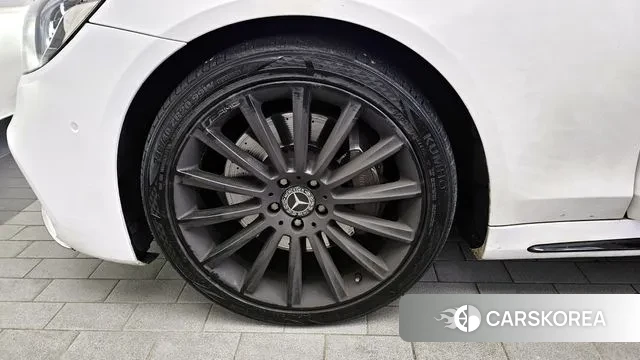 Mercedes-Benz S-Class W222 id 3129541 из Кореи 15
