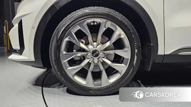 Kia Sorento 4th Generation id 3412495 из Кореи 15