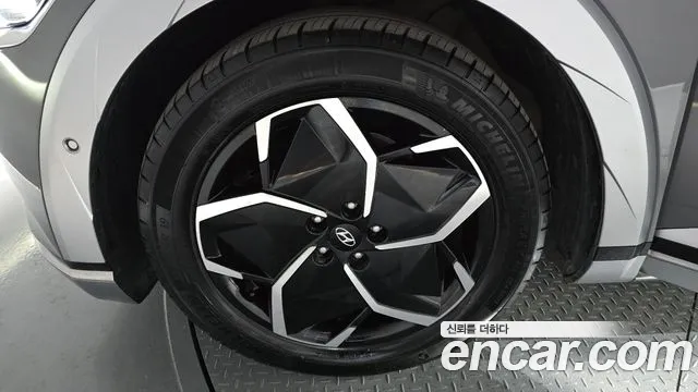 Hyundai Ionic 5 id 2504298 из Кореи 15