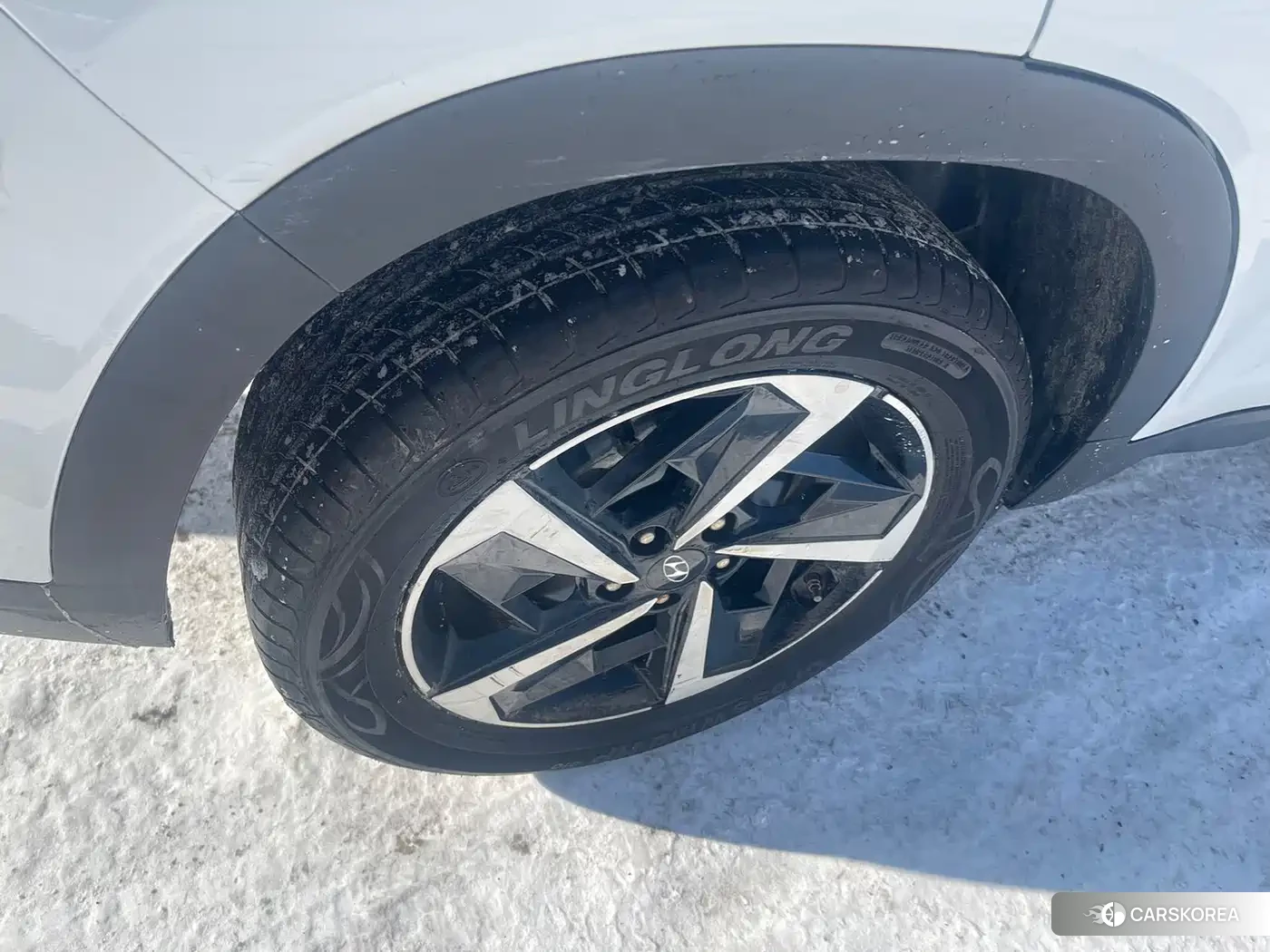 Hyundai ix35 id 4654622 из Китая 17