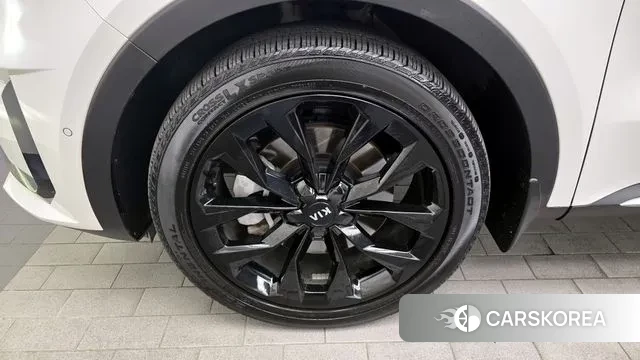 Kia Sorento 4th Generation id 3401960 из Кореи 15