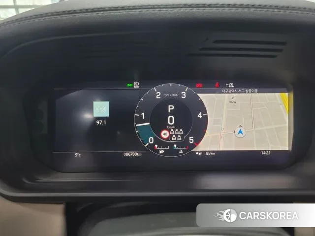 Land Rover Discovery 5 id 3635125 из Кореи 15