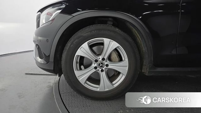 Mercedes-Benz GLC-Class X253 id 4385120 из Кореи 15