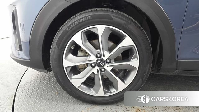 Kia Stonic id 4345789 из Кореи 25