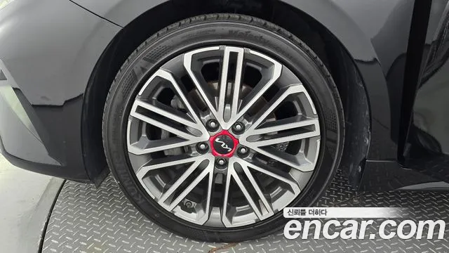 Kia The New K3 2nd generation id 2789246 из Кореи 15