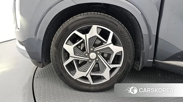 Hyundai Palisade id 3493469 из Кореи 15