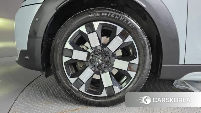 Mini Cooper Countryman id 4716062 из Кореи 26