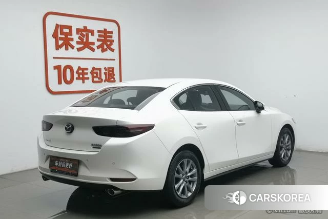 Mazda 3 Angkesaila id 4259635 из Китая 19