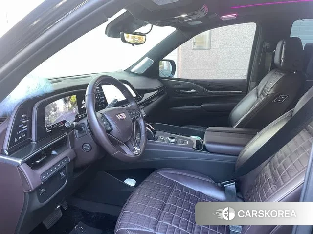 Cadillac Escalade 5th Generation id 3341654 из Кореи 15