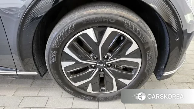 Kia EV6 id 3306679 из Кореи 15