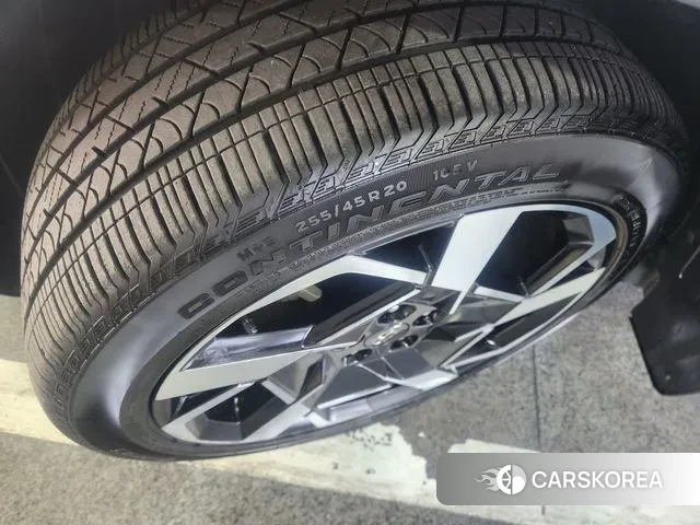 Hyundai The New Santa Fe id 3691988 из Кореи 15