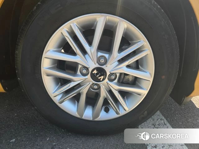 Kia Morning Urban (JA) id 4324548 из Кореи 15