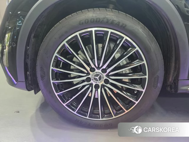 Mercedes-Benz GLC-Class X254 id 4571326 из Кореи 15