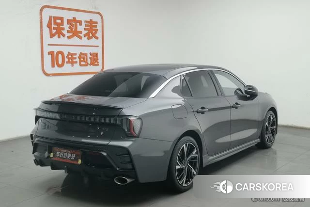 Lynk 03 id 4210497 из Китая 19