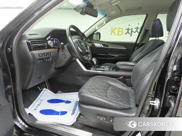 Kia Mohave Master id 3625404 из Кореи 15