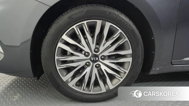 Kia K7 Premier id 4496486 из Кореи 25