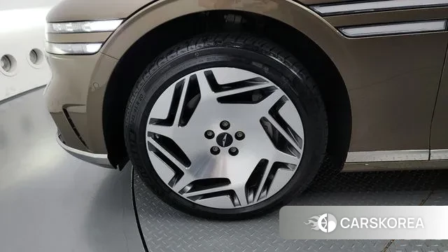 Genesis G90 (RS4) id 3105264 из Кореи 15