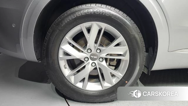 Genesis GV70 id 4735259 из Кореи 31
