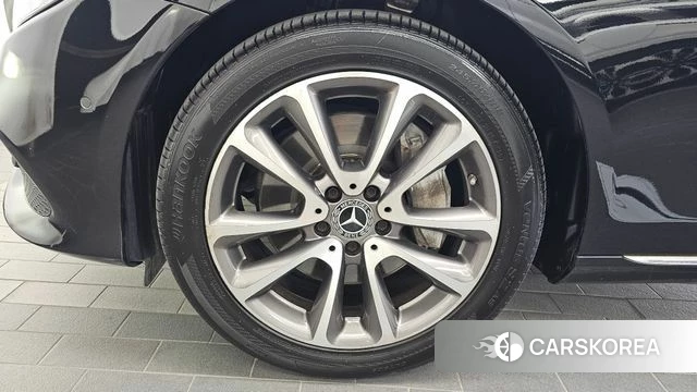 Mercedes-Benz E-Class W213 id 4447828 из Кореи 15