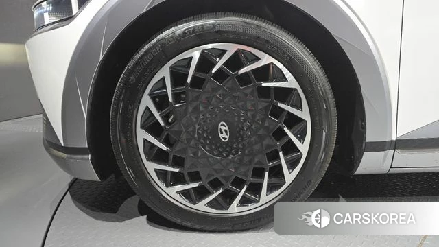 Hyundai Ionic 5 id 4625049 из Кореи 32
