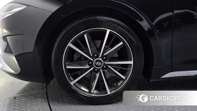 Hyundai The New Grandeur IG id 2891276 из Кореи 15