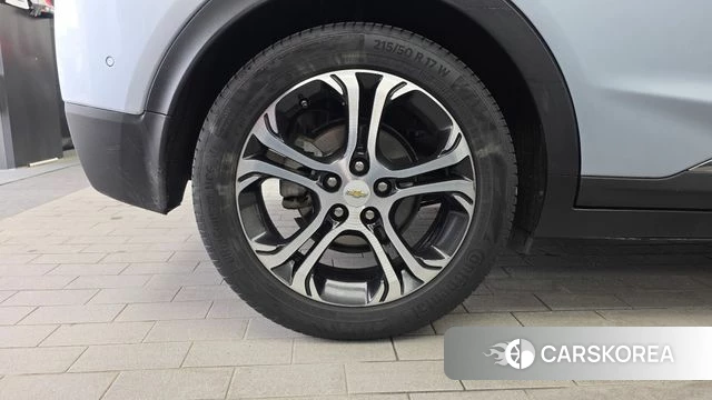Chevrolet (GM Daewoo) Bolt EV id 4620602 из Кореи 25