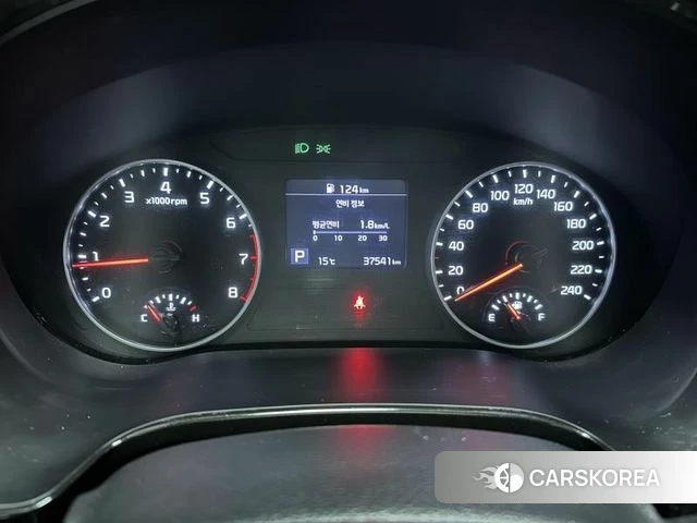 Kia Seltos id 3813849 из Кореи 15