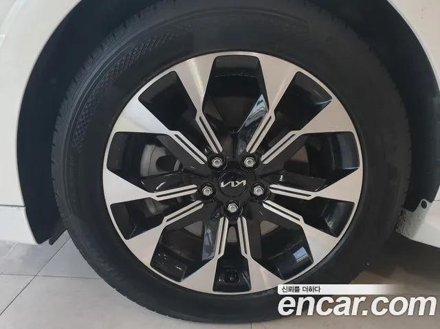 Kia Carnival 4th generation id 2848613 из Кореи 15