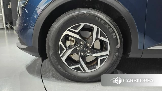 Kia Sportage 5th Generation id 4905017 из Кореи 15