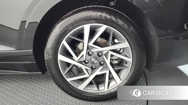 Hyundai Grandeur Hybrid (GN7) id 3831172 из Кореи 15